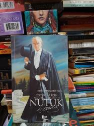 Çocuklar İçin Atatürkün Dilinden Nutuk
