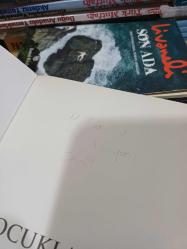 Çocuklar İçin Atatürkün Dilinden Nutuk