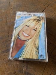 ZERRİN ÖZER - BİR ZERRİN ÖZER ARŞİVİ - KASET