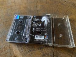 ZERRİN ÖZER - BİR ZERRİN ÖZER ARŞİVİ - KASET