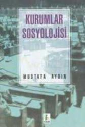Kurumlar Sosyolojisi