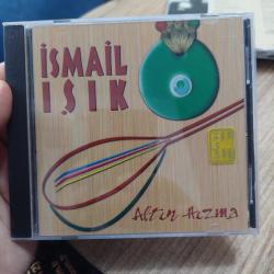 İsmail ışık altın hızma cd ss