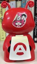 Akbank Kumbara - Anahtarı Yoktur