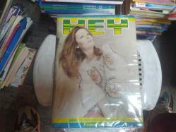 HEY DERGİSİ SAYI: 32 YIL: 3 - 27 HAZİRAN 1973 -