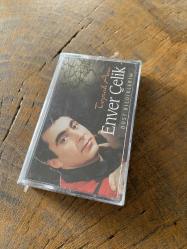 ENVER ÇELİK - TOPRAK ANA / DOST BİLDİKLERİM - KASET (JELATİNİNDE)