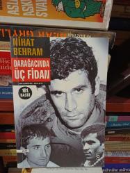 Darağacında Üç Fidan - Belgesel Anlatı