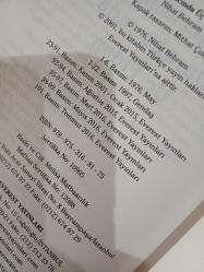 Darağacında Üç Fidan - Belgesel Anlatı