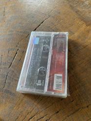 CANDAN ERÇETİN - CHANTE / HIER POUR AUJOURD'HUI - KASET (JELATİNİNDE)