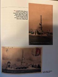 DİDAR-I HÜRRİYET - KARTPOSTALLARLA İKİNCİ MEŞRUTİYET 1908-1913