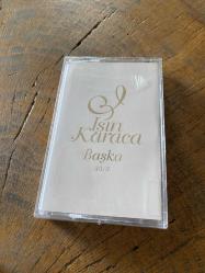 IŞIN KARACA - BAŞKA 33 / 3 - KASET (JELATİNİNDE)