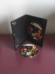 Pc Oyun Gta IV Orijinal 2 Dvd 2008
