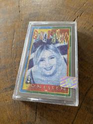 PINAR AYLİN - GÜNEŞTEN - KASET (JELATİNİNDE)