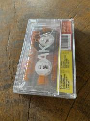 PINAR AYLİN - GÜNEŞTEN - KASET (JELATİNİNDE)