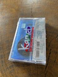 KUBAT - LOKMAN - KASET (JELATİNİNDE)