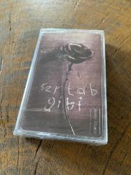 SERTAB ERENER - SERTAB GİBİ - KASET (JELATİNİNDE)