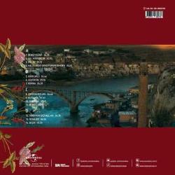 plak sezen aksu-DENİZ YILDIZI nadir ambalajında plak