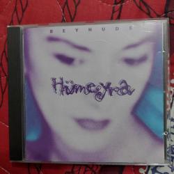 Hümeyra beyhude CD 90lar baskı