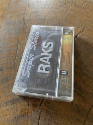 EZGİNİN GÜNLÜĞÜ - OYUN - KASET (JELATİNİNDE)