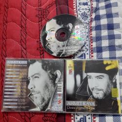 AHMET KAYA DOSTA DÜŞMANA KARŞI CD