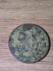 1926 5 Kuruş Erken Cumhuriyet