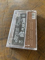 RAHMİ SALTUK - ELDE HÜZÜN KALDI - KASET (JELATİNİNDE)