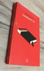 FAHRENHEIT 451