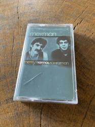 METİN KEMAL KAHRAMAN - MEYMAN - KASET (JELATİNİNDE)