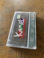 METİN KEMAL KAHRAMAN - MEYMAN - KASET (JELATİNİNDE)