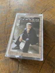 ZÜLFÜ LİVANELİ - YANGIN YERİ - KASET (JELATİNİNİDE)