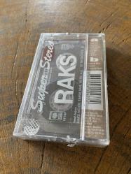 ZÜLFÜ LİVANELİ - YANGIN YERİ - KASET (JELATİNİNİDE)