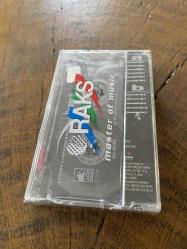 ZÜLFÜ LİVANELİ - LONDON SYMPHONY ORCHESTRA - KASET (JELATİNİNDE)