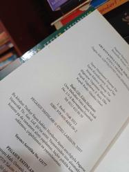 Arı Kovanına Çomak Sokan Kız - Milennium Serisi - 3