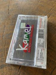 KAZANCI BEDİH - AŞKIM EBEDİDİR / BERİVAN - KASET (JELATİNİNDE)