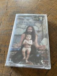 DÜŞ SOKAĞI SAKİNLERİ - CENNET - KASET (JELATİNİNDE)