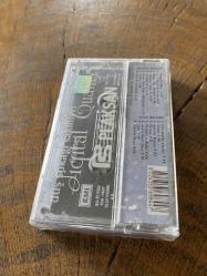 DÜŞ SOKAĞI SAKİNLERİ - CENNET - KASET (JELATİNİNDE)