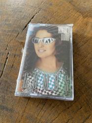 NÜKHET DURU - GÜMÜŞ - KASET (JELATİNİNDE)