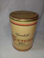 80 lerden Dunhill marka 