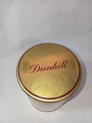 80 lerden Dunhill marka 