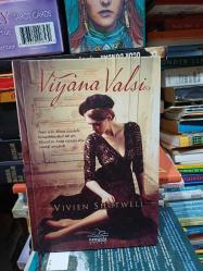 Viyana Valsi  Ciltli