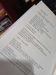 Viyana Valsi  Ciltli