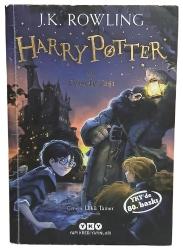 Harry Potter ve Felsefe Taşı