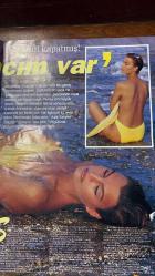 GALA DERGİSİ - 30 AĞUSTOS 1998  MELTEM CUMBUL - KARAHAN CANT - SİBEL TURNAĞÖL - DEMET ŞENER - YILMAZ ERDOĞAN - BURAK KUT - CEM YILMAZ - ERDAL ACAR - SERPİL ÇAKMAKLI - YALÇIN DÜMER - ASLAN YAYLAZ - EDİP ÖNDER - FULYA ERGÜNEŞ - METE TOPÇUOĞLU - YENER SÜSOY - EROL ATAR - KEREM ALIŞIK - AYDAN ŞENER - RABAHAT BALTACI - HALUK LEVENT - SEVDA YONARLAR - NURAN - ALİ - YONCA YANARLAR - DUYGU DİKMENOĞLU - TAYFUN BOZKUŞ - NESHAN MÜLAZIM - HAKAN YAĞCI  HÜRRİYET LE BİRLİKTE BEDAVA - İKİ ERKEĞİ BİRDEN İDARE EDİYOR - JIGOLOLUK ARZ TALEP MESELESİ - MARJİNAL PARTİ - SAMİMİ İTİRAF - CİNSEL TACİZ - YAZ AŞKI - BİR İYİ BİR KÖTÜ HABER - BEYAZIN DA BEYAZI - AŞKA İHTİYAÇ - HİCRAN DİZİSİ - İLK KAÇAMAKDENDENİZ - BENDENİZ - VOLKAN - DENİZ HANIM - MELTEM CUMBUL - TAN SAĞTÜRK - BURAK KUT - TUNCAY KIRATLI - GÖNÜL GÜL - DR. BİLAL - HALUK LEVENT - SEVDA YONARLAR - ERKAN SERÇE - AHU TUĞBA - MERVE SÖKMEN - ESRA BALAMİR - YALÇIN DÜMER - SERPİL ÇAKMAKLI - ASLAN YAYLAZ - EDİP ÖNDER - MUSTAFA SANDAL - YONCA DERVİ - 30 SAYFA