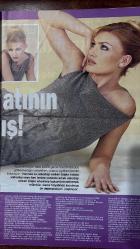 GALA DERGİSİ -31 OCAK 1999 SEDA SAYAN - YASEMİN KOŞAL - FEI GEORGAUOPOULOS - TOLGA EREZ - AYSU BAŞAR - NADİDE SULTAN - HÜLYA AVŞAR - MEHMET ALİ ALABORA - YUSUF DAY - HÜSEYİN - ADNAN - HAY DAVRAN - MERAL ÖZCOŞKUN  N'OLMUŞ - SEKSI YILDIZIN ÖDÜLLÜK GECESİ - PODYUMDA TÜRK-YUNAN AŞKI - AŞKIN VATANI OLMAZ - AYSU BAŞAR'IN SEYİRLİK DÖNÜŞÜ - VAY CANINA - KONU ESTETİK - GECE HAYATI - BAR AÇILIŞI- İNCI GAZİOĞLU - NESRİN EYİLİK - SEVİNÇ EYİLİK - BEGÜM EYİLİK - TUĞÇE EYİLİK - DENİZ SEKİ - MEHMET EYİLİK - TANYELİ - AYŞE EYİLİK - AYSELİ GÖKSOY - MEHMET GAZİOĞLU - NEZAHAT ÇİFTÇİLİ - MELİHA ACAR OLTULU - İHSAN ERBAŞ - ENGİN DOĞU - VELİ ÇİFTÇİLİ - NİSO NIYEGO - ALTAR SARIOĞLU - NURDAN BRA...  KEMER'DEKİ COŞKU - GÜZEL EYİLİKLER'İN SEKI HAYRANLIĞI - BUYRUN ET ZİYAFETİNE - AYRILMAYAN İKİLİ - BODRUM - GAZİOĞLU ÇİFTİNİN KAR KEYFİ - REVÜ DE VARDI - MARJİNAL PARTİDEKİ REZALET - TEK KELİMEYLE İĞRENÇ - CLEARLY CANADIAN - KİLO SORUNU - 30 SAYFA