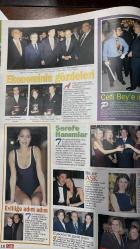 GALA DERGİSİ -21 MART 2000 – JÜLİDE ATES – ELİF ILGA – KENAN DOĞULU – NESİBE KANTARCI – MINE TOLGA – EBRU CÜNDÜBEYOĞLU – NEBAHAT ÇEHRE – PINAR TEZCAN – NİLGÜN HAN – SEMA ARABACIOĞLU – AZER ÇÖLLÜ – SALİH KEÇECİ – ZERRİN BİLİMER – AJDA PEKKAN – CENK EREN – ŞAHİN ÖZER – MUALLA HANIM – ÜLKÜ HANIM – ÖKE ADATEPE – SEFER KALKAVAN – ZİYA KALKAVAN – MURAT TEKYILDIZ – BAHATTİN DEMİR – TAMER YİĞİT – SEMRA ÖZAL – CEMİL İPEKÇİ – BEHİÇ ÖNEL – SEDEF BOZOK – VAMPİR NUSELİ  SON AŞKLAR KAÇAMAKLAR – GALA – ÇILGIN SUNUCU SEVGİLİSİYLE KÜVETTE SEVİŞTİ – SOSYETENİN BECERİKSİZ İKİ GÜZEL – VAMPİR NUSELİ – SANATÇI VE HAYAT ÜZERİNE RÖPORTAJ – KADIN VE GÜZELLİK – PÜRÜZSÜZ GENÇLİK İÇİN YÖNTEMLER – GALA CAZİP YÖNTEM – İÇ-DIŞI BİR MANKEN – KUMAŞIN AZİZLİĞİ – GALA BUTİK – SİYAH VE SADE AMA ÇARPICI – GECE ŞAHİNİ – NELER OLUYOR NELER - ERTUĞRUL ÖZKÖK – ŞÜKRÜ SİNA GÜREL – BÜLENT ECZACIBAŞI – SALAP SABANCI – AYDIN DOĞAN – NEVZAT SAYGILIOĞLU – SEMA KÜÇÜKSÖZ – MEHMET ALİ BERKMAN – DİDEM UZEL – AYLİN ARASIL – PINA- 30 SAYFA