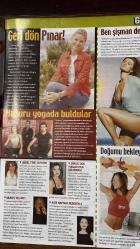 GALA DERGİSİ -30 KASIM 2003 PAZAR – DENİZ AKKAYA – DİLEK DALLIAG – SİNAN ÖZBALKAN – PINAR ALTUĞ – HÜLYA AVŞAR – ARZUM ONAN – BİROL GÜVEN – TAMER KARADAĞLI – GÜNEL – TAŞKIN SABAH – İBRAHİM TATLISES – İLHAN ŞEŞEN – NILHAN AYDIN – OKAN BAYÜLGEN – DENİZ SEKİ – CANSU DERE – HALDUN DORMEN – SEDEN DOĞANGİL – GÖKSEL – OMEGA VIBES – CANDAN ERÇETİN – TUĞBA ÖZAY – EBRU ŞALLI – ALİ BOLAT – PERİHAN MAĞDEN – OKAN TAPAN – HANDE KOLBAŞ – BATUHAN SEDAT – ŞENER ŞEN – AZADE – ORHAN GENCEBAY – TURGUN AHMANFAA – KAYAHAN – TARKAN  GALA – VIP RÖPORTAJ – KALABALIKLARDA YALNIZIM – GET DÖN PINAR – HUZURU YOGADA BULDULAR – GÜNEL YİNE SAHNEDE – OKAN’A TAŞ ATTI – GÖKSEL’DEN YUNANİSTAN ÇIKARMASI – AIDS HAFTASI – BEN ŞİŞMAN DEĞİLİM – DOĞUMU BEKLİYOR – SONUNDA KİTABI DA ÇIKTI – MISIR YOLCUSU KALMASIN – HAMİLE Mİ – ON HABERLER – MEYİ BİLİYORMUŞ – BU KIZA KAYITSIZ KALINAMAZ – YOĞURT MASKESİ – GURURUN BÖYLESİ – TEK STAR TARKAN – ESKİ DEFTERİ AÇMADI – POPSTAR – ÖZBEK TANBURU JESTİ– 30 SAYFA