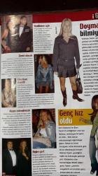 GALA DERGİSİ -ERDEM – NECDET TATLICAN – DİLEK DALLIAĞ – ARZU AKBAŞ – HALİT AYDINGÖZ – ERDAL İPEKEŞEN – TUĞÇE KAZAZ – YORGOS SEITARIDIS – VULI – MILTOS – YEGANE KAZAZ – METİN KAZAZ – HURİYE KAZAZ – TULUĞ ÇİZGEN – ARTE TAHİR – MEHMET ÇELİK – EROL EYİN – RAHMİ KOÇ – MELTEM CUMBUL – AYŞEGÜL DİNÇKÖK – ESRA EKMEKÇİ – AYŞE EGE – CEM BOYNER – MEHMET DERELİ – SERRA MERZECİ – SULHİ AKSÜT – SİBEL CAN – ORHAN GENCEBAY – SELHAN ALOĞLU – HİLAL KOSİF – EBRU DESTAN – MERVA ULUSOY – MEYRA CEYLAN – EMRA ÇARMIKLI – ALİ KARACAN – IRYNA ZDORYK – ÖMER KARACAN – MEHMET ASLANTUĞ – OZAN GÜVEN – ÇELİK – BUKET SAYGI – SEDA SAYAN – SERAY SEVER – NEJAT İŞLER – SANEM ÇELİK – MÜSLÜM GÜRSES  HÜRRİYET – GALA – LERZAN MUTLU SEKSİ ZEKİ VE İDDİALI – BEYRUT FASHION 2005 – SEITARIDIS AİLESİ – BABAANNE AFFETMİYOR – ŞEHİR BUNLARI KONUŞUYOR – NEŞELİ GRUP BİR ARADA – ALDILAR AMA İÇMEDİLER – SİBEL’İN ARABASI – AÇILIŞLARA KATILIP 3 BİN DOLAR KAZANDI – AYRILALIM – EBUR DESTAN ALBÜM SATIŞLARINDAN MEMNUN – ATLETİK ANNE – – 30 SAYFA