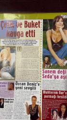 GALA DERGİSİ -ERDEM – NECDET TATLICAN – DİLEK DALLIAĞ – ARZU AKBAŞ – HALİT AYDINGÖZ – ERDAL İPEKEŞEN – TUĞÇE KAZAZ – YORGOS SEITARIDIS – VULI – MILTOS – YEGANE KAZAZ – METİN KAZAZ – HURİYE KAZAZ – TULUĞ ÇİZGEN – ARTE TAHİR – MEHMET ÇELİK – EROL EYİN – RAHMİ KOÇ – MELTEM CUMBUL – AYŞEGÜL DİNÇKÖK – ESRA EKMEKÇİ – AYŞE EGE – CEM BOYNER – MEHMET DERELİ – SERRA MERZECİ – SULHİ AKSÜT – SİBEL CAN – ORHAN GENCEBAY – SELHAN ALOĞLU – HİLAL KOSİF – EBRU DESTAN – MERVA ULUSOY – MEYRA CEYLAN – EMRA ÇARMIKLI – ALİ KARACAN – IRYNA ZDORYK – ÖMER KARACAN – MEHMET ASLANTUĞ – OZAN GÜVEN – ÇELİK – BUKET SAYGI – SEDA SAYAN – SERAY SEVER – NEJAT İŞLER – SANEM ÇELİK – MÜSLÜM GÜRSES  HÜRRİYET – GALA – LERZAN MUTLU SEKSİ ZEKİ VE İDDİALI – BEYRUT FASHION 2005 – SEITARIDIS AİLESİ – BABAANNE AFFETMİYOR – ŞEHİR BUNLARI KONUŞUYOR – NEŞELİ GRUP BİR ARADA – ALDILAR AMA İÇMEDİLER – SİBEL’İN ARABASI – AÇILIŞLARA KATILIP 3 BİN DOLAR KAZANDI – AYRILALIM – EBUR DESTAN ALBÜM SATIŞLARINDAN MEMNUN – ATLETİK ANNE – – 30 SAYFA