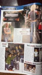 GALA DERGİSİ -ERDEM – NECDET TATLICAN – DİLEK DALLIAĞ – ARZU AKBAŞ – HALİT AYDINGÖZ – ERDAL İPEKEŞEN – TUĞÇE KAZAZ – YORGOS SEITARIDIS – VULI – MILTOS – YEGANE KAZAZ – METİN KAZAZ – HURİYE KAZAZ – TULUĞ ÇİZGEN – ARTE TAHİR – MEHMET ÇELİK – EROL EYİN – RAHMİ KOÇ – MELTEM CUMBUL – AYŞEGÜL DİNÇKÖK – ESRA EKMEKÇİ – AYŞE EGE – CEM BOYNER – MEHMET DERELİ – SERRA MERZECİ – SULHİ AKSÜT – SİBEL CAN – ORHAN GENCEBAY – SELHAN ALOĞLU – HİLAL KOSİF – EBRU DESTAN – MERVA ULUSOY – MEYRA CEYLAN – EMRA ÇARMIKLI – ALİ KARACAN – IRYNA ZDORYK – ÖMER KARACAN – MEHMET ASLANTUĞ – OZAN GÜVEN – ÇELİK – BUKET SAYGI – SEDA SAYAN – SERAY SEVER – NEJAT İŞLER – SANEM ÇELİK – MÜSLÜM GÜRSES  HÜRRİYET – GALA – LERZAN MUTLU SEKSİ ZEKİ VE İDDİALI – BEYRUT FASHION 2005 – SEITARIDIS AİLESİ – BABAANNE AFFETMİYOR – ŞEHİR BUNLARI KONUŞUYOR – NEŞELİ GRUP BİR ARADA – ALDILAR AMA İÇMEDİLER – SİBEL’İN ARABASI – AÇILIŞLARA KATILIP 3 BİN DOLAR KAZANDI – AYRILALIM – EBUR DESTAN ALBÜM SATIŞLARINDAN MEMNUN – ATLETİK ANNE – – 30 SAYFA