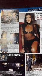 GALA DERGİSİ -ERDEM – NECDET TATLICAN – DİLEK DALLIAĞ – ARZU AKBAŞ – HALİT AYDINGÖZ – ERDAL İPEKEŞEN – TUĞÇE KAZAZ – YORGOS SEITARIDIS – VULI – MILTOS – YEGANE KAZAZ – METİN KAZAZ – HURİYE KAZAZ – TULUĞ ÇİZGEN – ARTE TAHİR – MEHMET ÇELİK – EROL EYİN – RAHMİ KOÇ – MELTEM CUMBUL – AYŞEGÜL DİNÇKÖK – ESRA EKMEKÇİ – AYŞE EGE – CEM BOYNER – MEHMET DERELİ – SERRA MERZECİ – SULHİ AKSÜT – SİBEL CAN – ORHAN GENCEBAY – SELHAN ALOĞLU – HİLAL KOSİF – EBRU DESTAN – MERVA ULUSOY – MEYRA CEYLAN – EMRA ÇARMIKLI – ALİ KARACAN – IRYNA ZDORYK – ÖMER KARACAN – MEHMET ASLANTUĞ – OZAN GÜVEN – ÇELİK – BUKET SAYGI – SEDA SAYAN – SERAY SEVER – NEJAT İŞLER – SANEM ÇELİK – MÜSLÜM GÜRSES  HÜRRİYET – GALA – LERZAN MUTLU SEKSİ ZEKİ VE İDDİALI – BEYRUT FASHION 2005 – SEITARIDIS AİLESİ – BABAANNE AFFETMİYOR – ŞEHİR BUNLARI KONUŞUYOR – NEŞELİ GRUP BİR ARADA – ALDILAR AMA İÇMEDİLER – SİBEL’İN ARABASI – AÇILIŞLARA KATILIP 3 BİN DOLAR KAZANDI – AYRILALIM – EBUR DESTAN ALBÜM SATIŞLARINDAN MEMNUN – ATLETİK ANNE – – 30 SAYFA