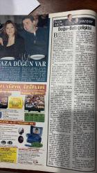 STARLİFE DERGİSİ - 15 EKİM 2000 PAZAR – SÜREYYA IŞINAY – METİN – HAKAN URAL – SEBNEM TÜRKER – İZEL – ELİF KRAMER – OZAN DOĞULU – KENAN DOĞULU – SERTAB ERENER – DEMİR DEMİRKAN – ELA KAYA – UĞUR KİRİK – SERAP POYRAZ – ZEYNEP ÖZYILMAZER – HANDE ATAİZİ – OKAN IŞIK – UFUK YILDIRIM – NESLİHAN YAVUZCAN – ÖNER ÖNGÜN – ŞAFAK SEZER – ESRA KAÇMAZ – EREN ABDULLAHOĞLU – KORAY KASAP – ENGİN ARDIÇ – ÖZLEM SAVAŞ – ŞEBNEM ÖZİNAL – TURAL – ZİNCİBİ  ÜNLÜ POPÇUNUN SEVGİLİLERİ SAÇ SAÇA BAŞ BAŞA – SÜREYYA IŞINAY KİMİN YUVASINI YIKTI – ESKİ FUTBOLCU METİN’İN KAÇAK GÜREŞİ – HAKAN URAL NİYE KISKANDI – DOĞULU’NUN AŞK RALLİSİ – HAFTANIN GÜZELİ SEBNEM TÜRKER – İZEL YİNE ALDATILDI – ELİF KRAMER PANIC ATTACK – OZAN DOĞULU RALLİDE YAKALANDILAR – UĞUR KİRİK SERAP POYRAZ ALDATMASI – BİR İPTE İKİ CAMBA UFUK YILDIRIM NESLİHAN YAVUZCAN – BU İLİŞKİ GİDER Mİ – ŞAFAK SEZER ESRA KAÇMAZ DÜĞÜN VAR – DOĞU BATI ÇELİŞKİSİ ENGİN ARDIÇ – PAPARAZZİ TURAL ZİNCİBİ – KORAY KASAP YENİ SEVGİLİSİ - 24 SAYFA